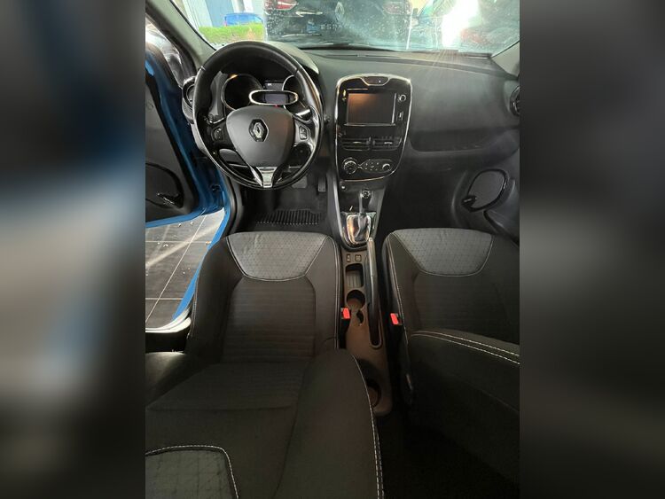 Renault Clio  foto 8